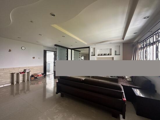 HDB Apartment for Rent: Boon Lay, D22, 643276
