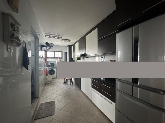 HDB Apartment for Rent: Boon Lay, D22, 643276