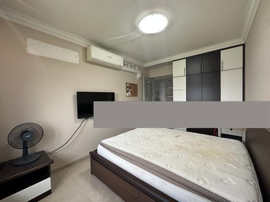 HDB Apartment for Rent: Boon Lay, D22, 643276