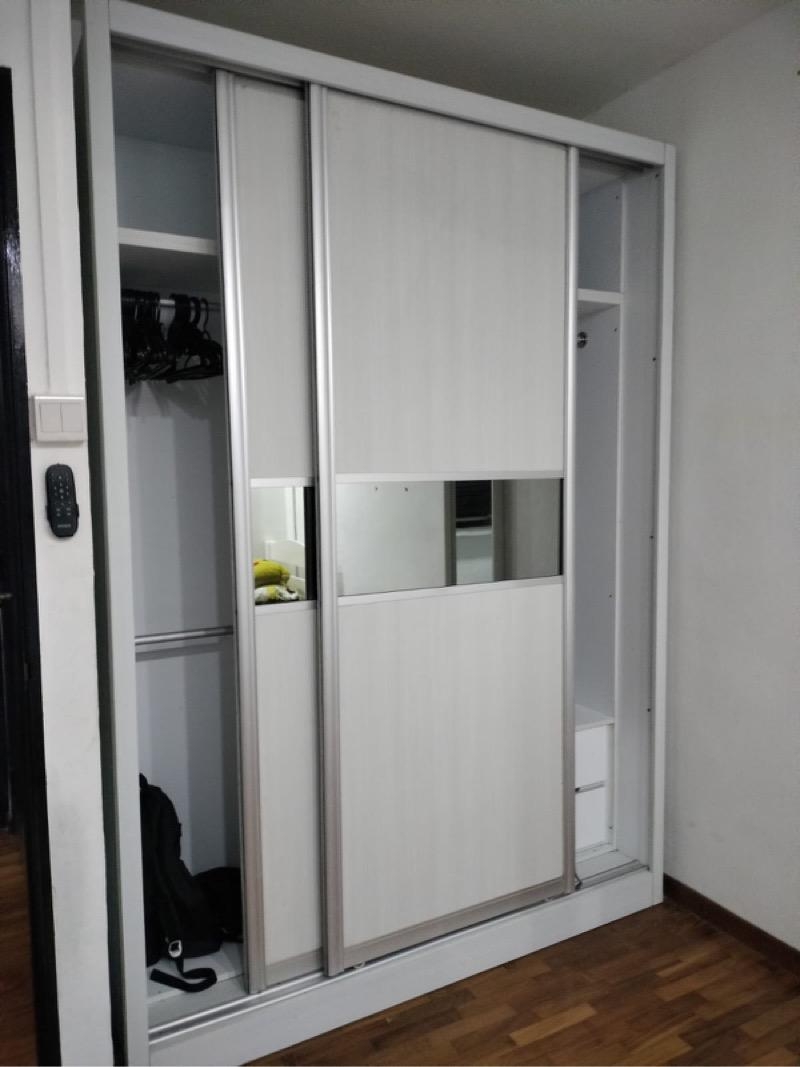 HDB Apartment for Rent: Boon Lay, D22, 640732