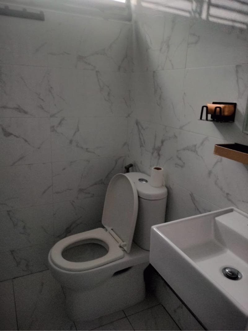 HDB Apartment for Rent: Boon Lay, D22, 640732
