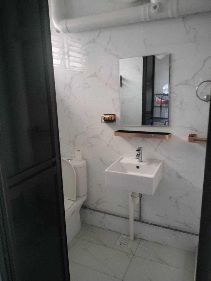 HDB Apartment for Rent: Boon Lay, D22, 640732