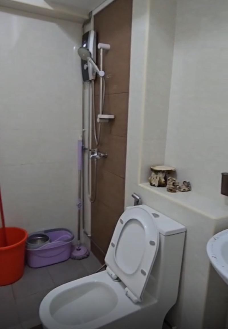 HDB Apartment for Rent: D25, 730521