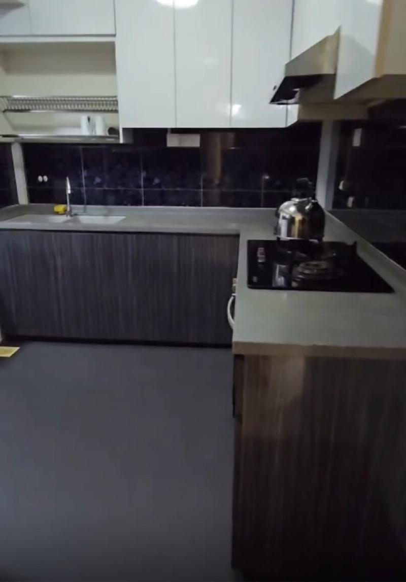 HDB Apartment for Rent: D25, 730521