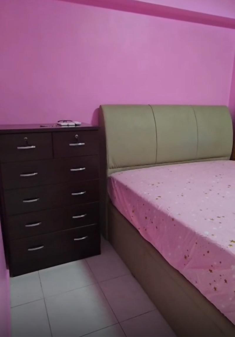 HDB Apartment for Rent: D25, 730521