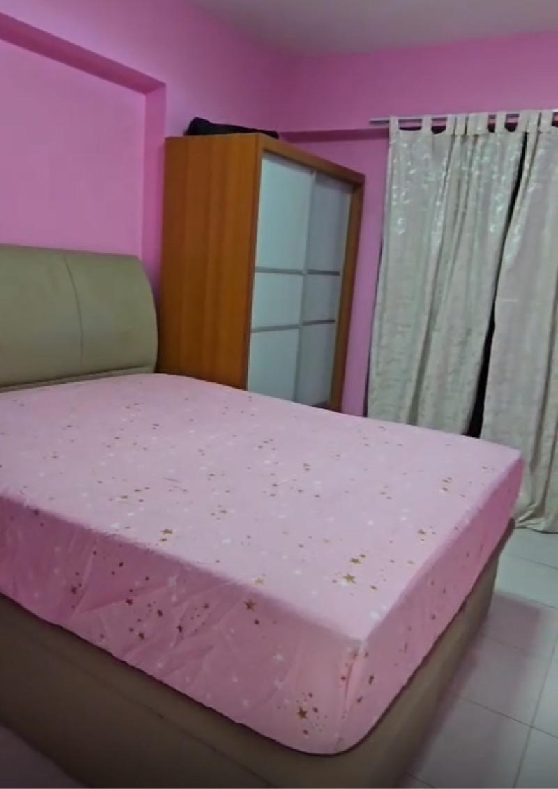 HDB Apartment for Rent: D25, 730521