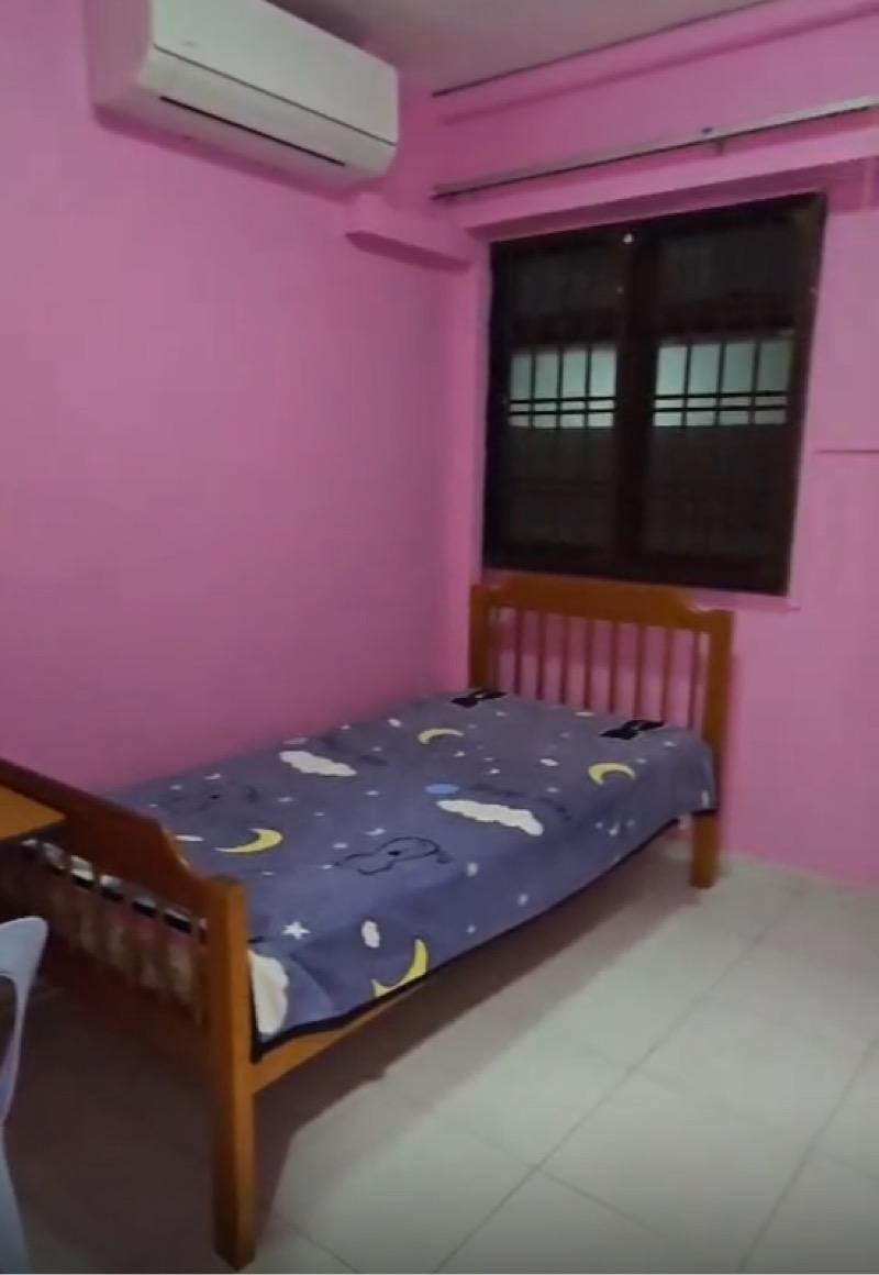 HDB Apartment for Rent: D25, 730521