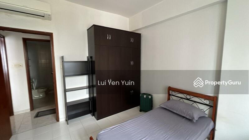 Prop-GPT: Apartment: D12  Ritz Mansions