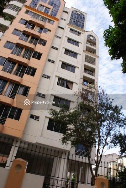 Apartment for Rent, Ritz Mansions, SGD 1,399 | Freehold