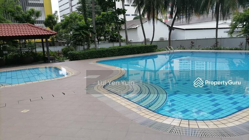 Apartment for Rent, Ritz Mansions, SGD 1,399 | Freehold