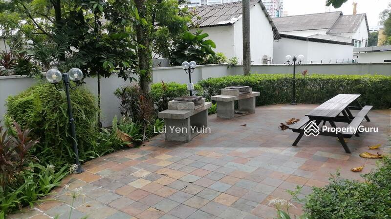 Apartment for Rent, Ritz Mansions, SGD 1,399 | Freehold