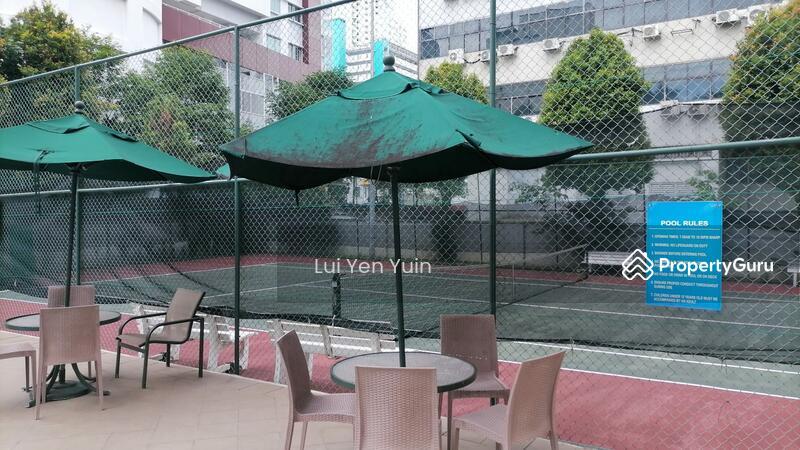Apartment for Rent, Ritz Mansions, SGD 1,399 | Freehold