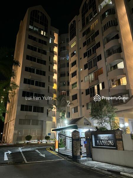 Apartment for Rent, Ritz Mansions, SGD 1,399 | Freehold