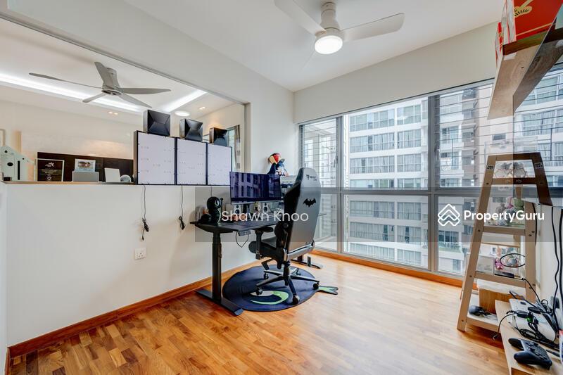 Condominium for Rent, A Treasure Trove, SGD 5,350 | 99-year lease