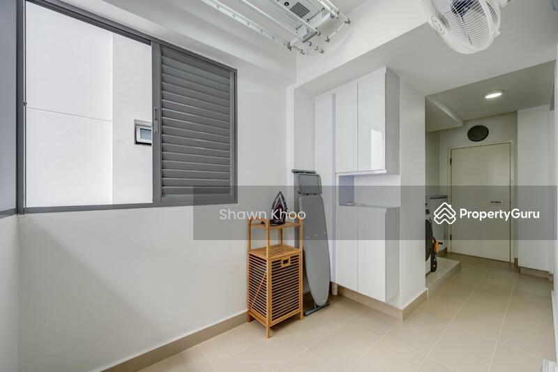 Condominium for Rent, A Treasure Trove, SGD 5,350 | 99-year lease