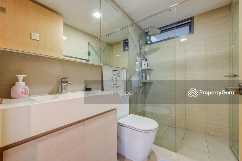 Condominium for Rent, A Treasure Trove, SGD 5,350 | 99-year lease