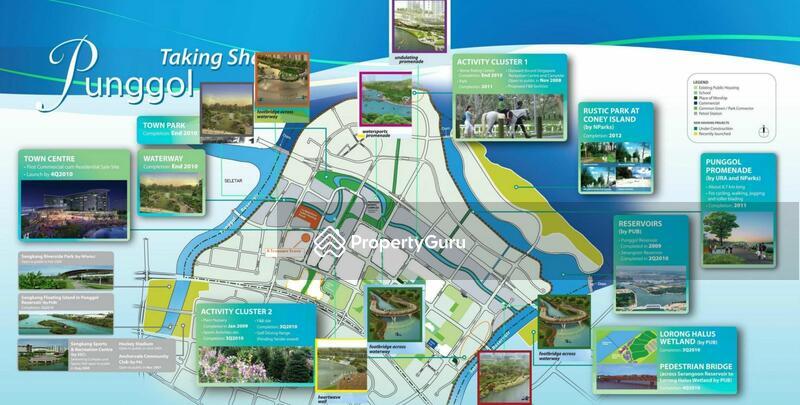 Condominium for Rent, A Treasure Trove, SGD 5,350 | 99-year lease