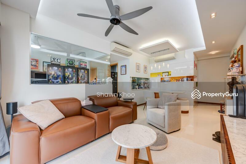 Condominium for Rent, A Treasure Trove, SGD 5,350 | 99-year lease