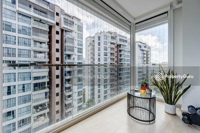 Condominium for Rent, A Treasure Trove, SGD 5,350 | 99-year lease