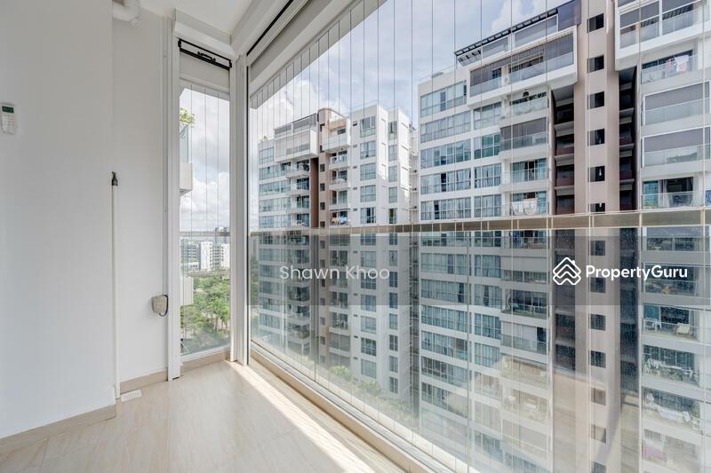 Condominium for Rent, A Treasure Trove, SGD 5,350 | 99-year lease