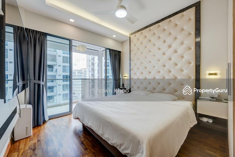 Condominium for Rent, A Treasure Trove, SGD 5,350 | 99-year lease