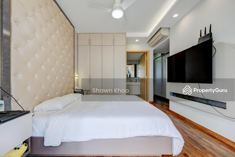 Condominium for Rent, A Treasure Trove, SGD 5,350 | 99-year lease