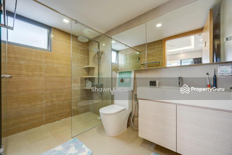 Condominium for Rent, A Treasure Trove, SGD 5,350 | 99-year lease