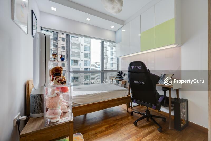 Condominium for Rent, A Treasure Trove, SGD 5,350 | 99-year lease