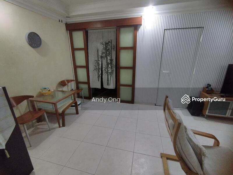 HDB Flat for Rent, 624 Senja Road, SGD 3,200 | 99-year lease