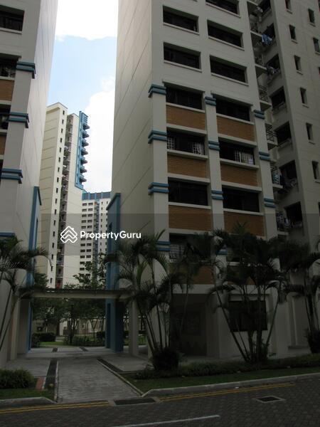 HDB Flat for Rent, 624 Senja Road, SGD 3,200 | 99-year lease