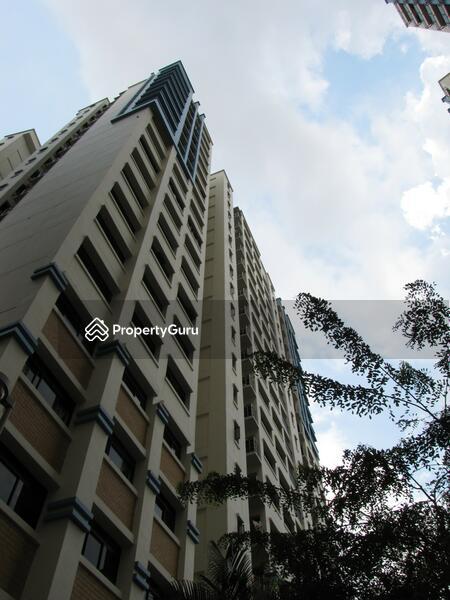 HDB Flat for Rent, 624 Senja Road, SGD 3,200 | 99-year lease