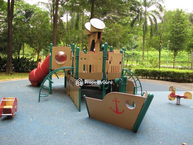 HDB Flat for Rent, 624 Senja Road, SGD 3,200 | 99-year lease