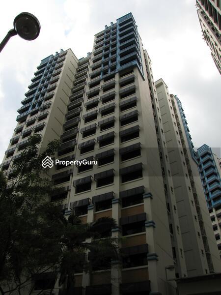 HDB Flat for Rent, 624 Senja Road, SGD 3,200 | 99-year lease