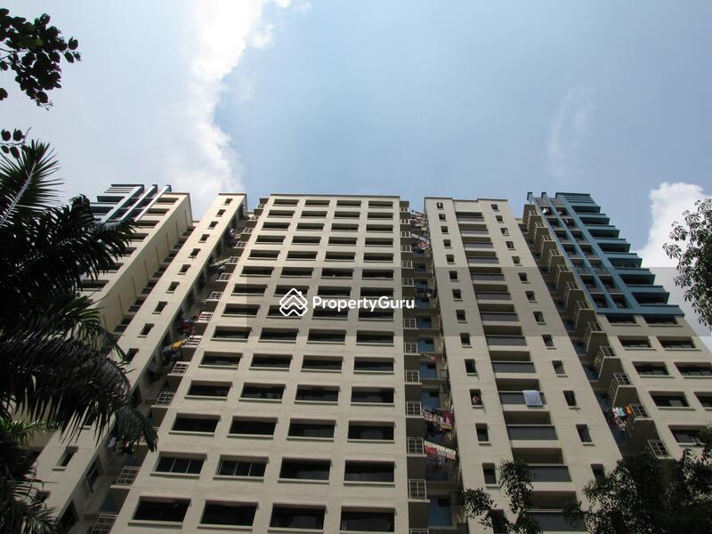 HDB Flat for Rent, 624 Senja Road, SGD 3,200 | 99-year lease