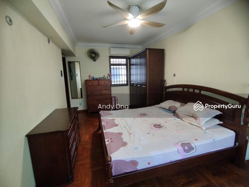 HDB Flat for Rent, 624 Senja Road, SGD 3,200 | 99-year lease