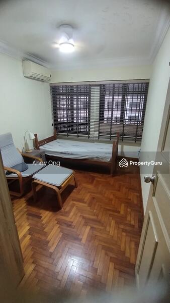 HDB Flat for Rent, 624 Senja Road, SGD 3,200 | 99-year lease