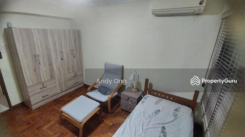 HDB Flat for Rent, 624 Senja Road, SGD 3,200 | 99-year lease