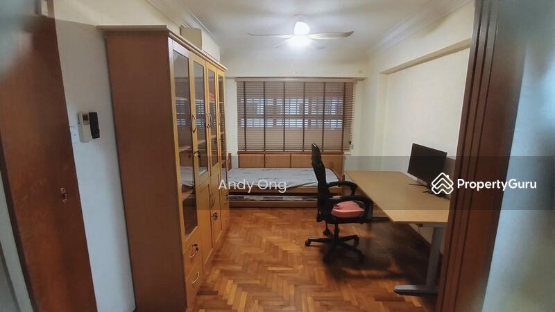 HDB Flat for Rent, 624 Senja Road, SGD 3,200 | 99-year lease
