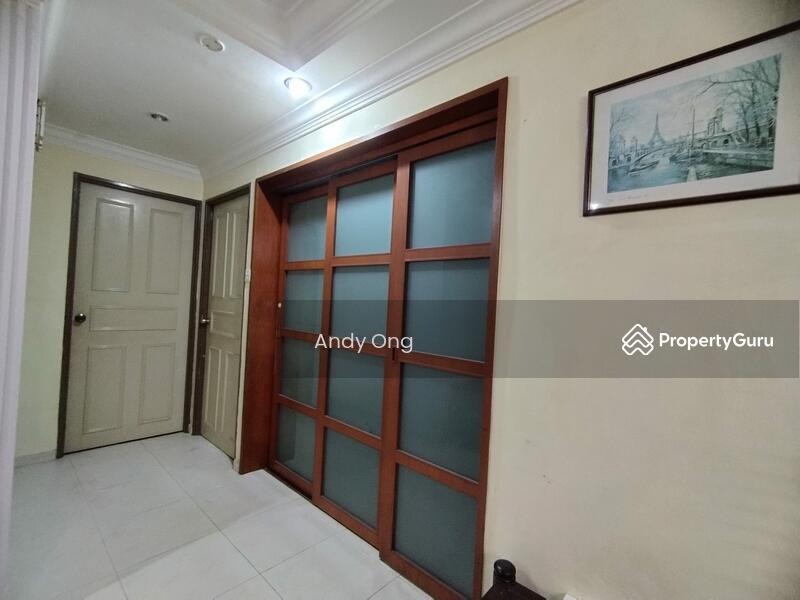 HDB Flat for Rent, 624 Senja Road, SGD 3,200 | 99-year lease