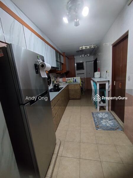 HDB Flat for Rent, 624 Senja Road, SGD 3,200 | 99-year lease