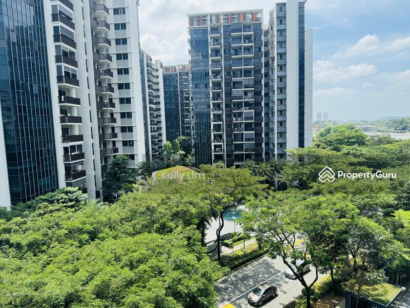 Prop-GPT: Condominium: D22 Boon Lay Lake Grande