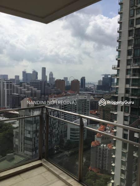 Apartment for Rent: D09, 238257