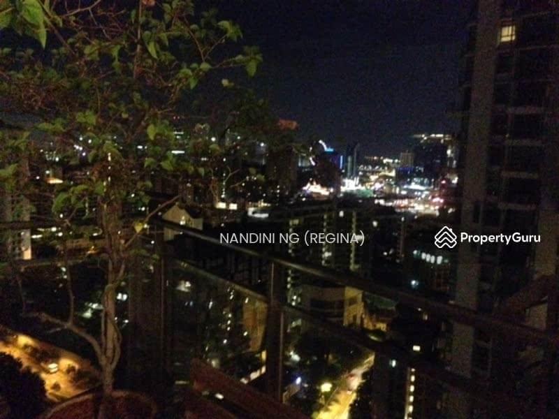 Apartment for Rent: D09, 238257