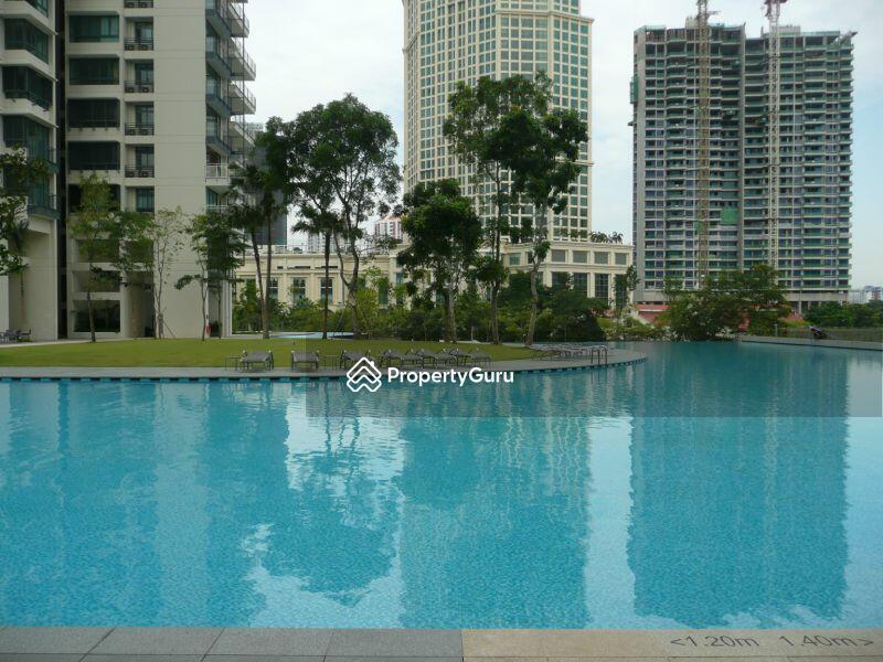 Apartment for Rent: D09, 238257