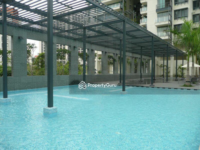 Apartment for Rent: D09, 238257