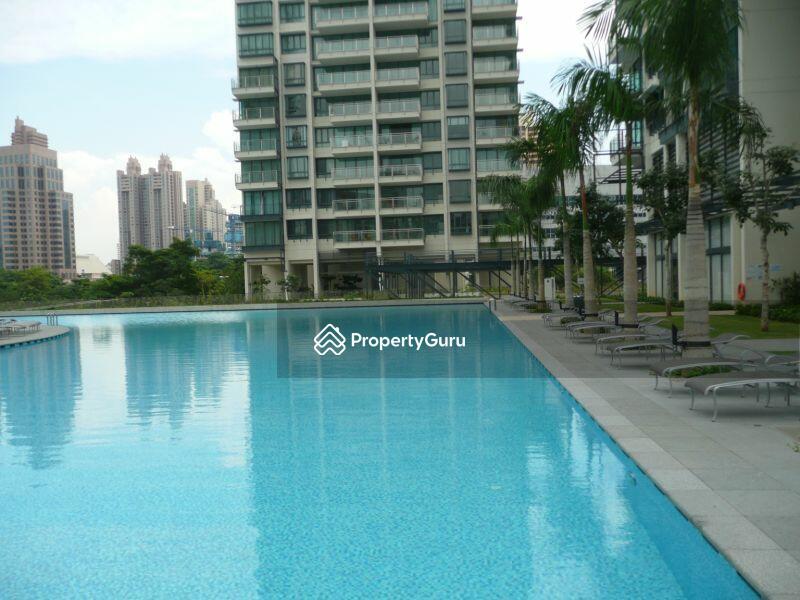 Apartment for Rent: D09, 238257