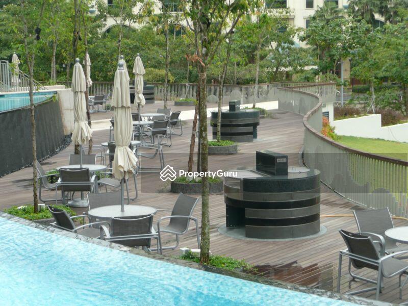 Apartment for Rent: D09, 238257