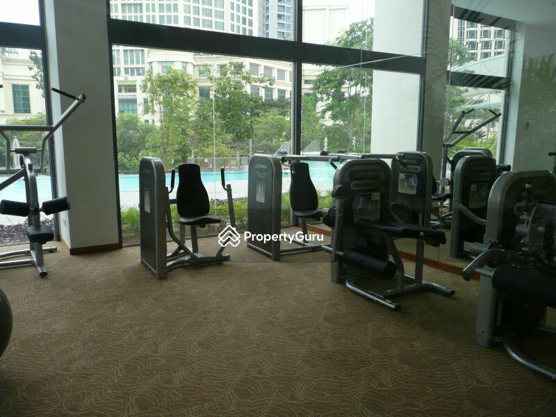 Apartment for Rent: D09, 238257
