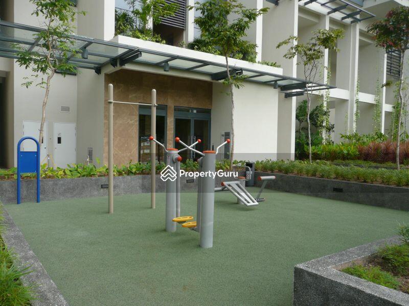 Apartment for Rent: D09, 238257
