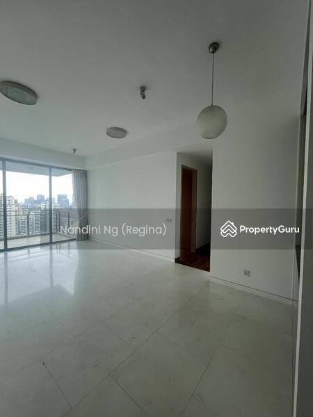 Apartment for Rent: D09, 238257